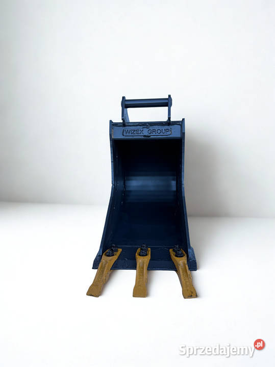 Łyżka podsiębierna 40 3655t Mszana Dolna sprzedam