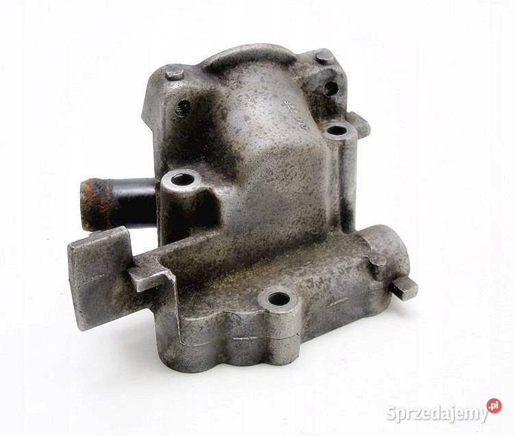 OBUDOWA TERMOSTATU 14 8V LOGAN I SANDERO THALIA Sosnowiec sprzedam