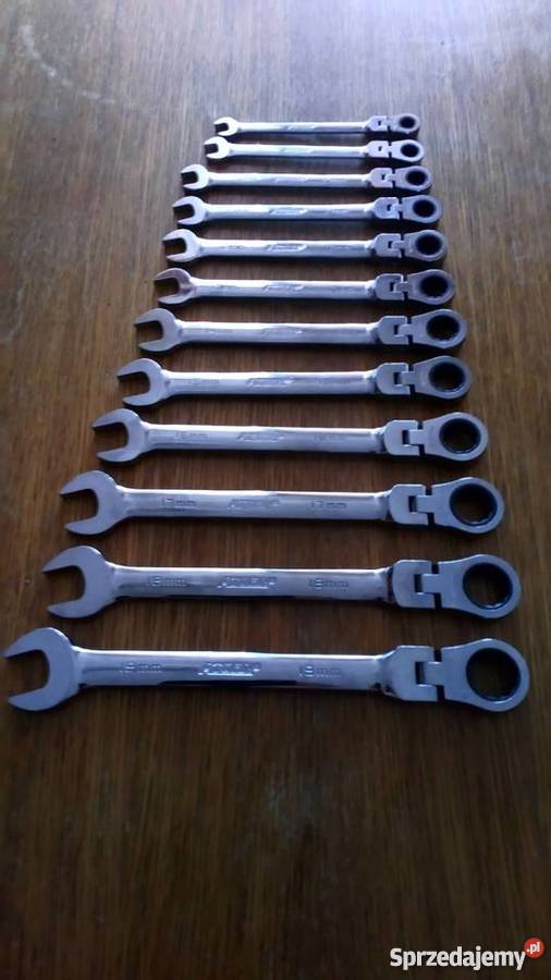 Klucze ATORN Narzędzia Prochowice