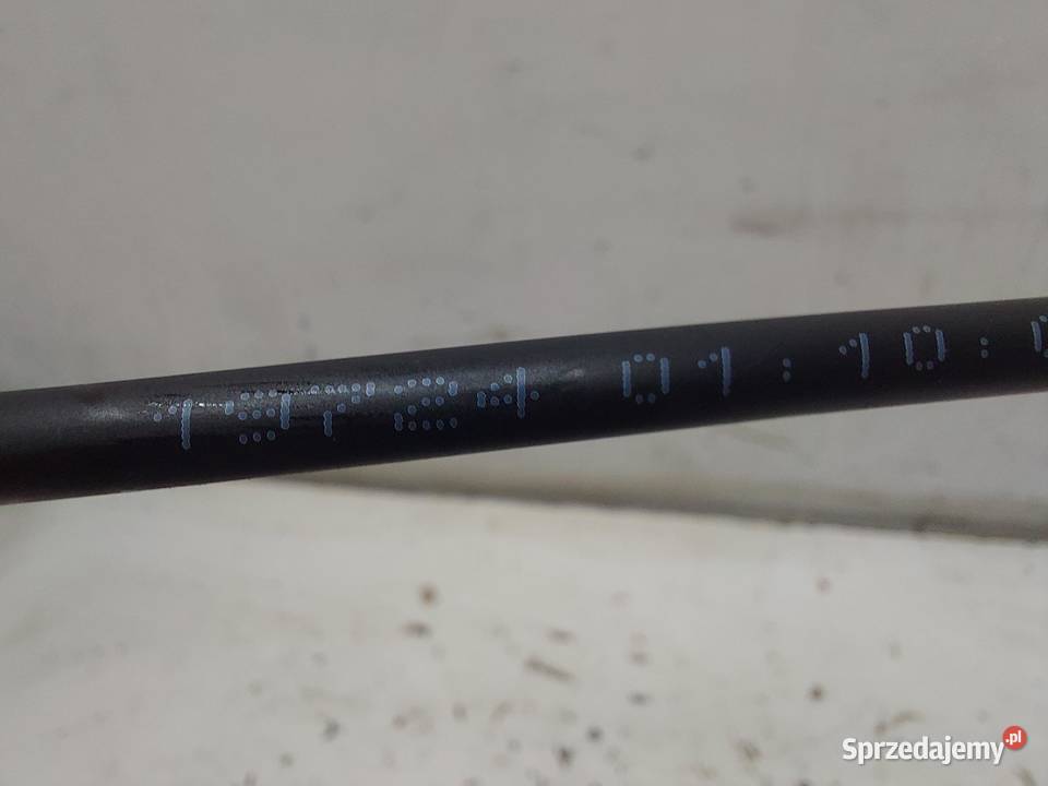 OPEL Grandland II Przewód rura wody