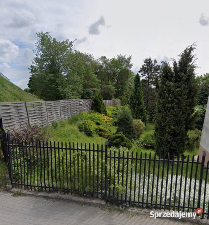 Dom z działką centrum Rawy Mazowieckiej Teren łódzkie Rawa Mazowiecka