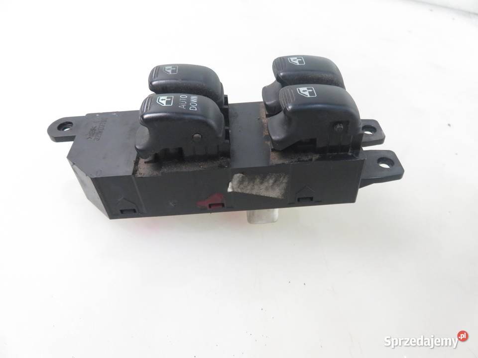 PANEL SZYB HYUNDAI SANTA F I 9357026000 Panele sterowania, przełączniki Części samochodowe sprzedam