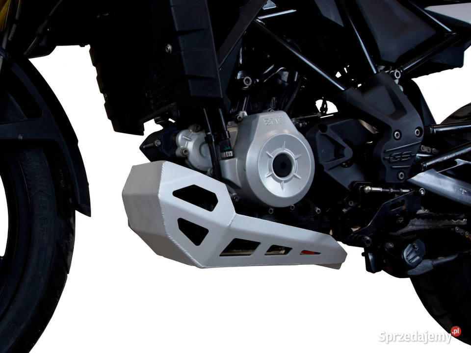Osłona silnika do BMW G 310 GS 2017 2020 Częstochowa