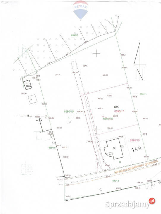DOM Z BALI W KOŚCIELISKU małopolskie Witów