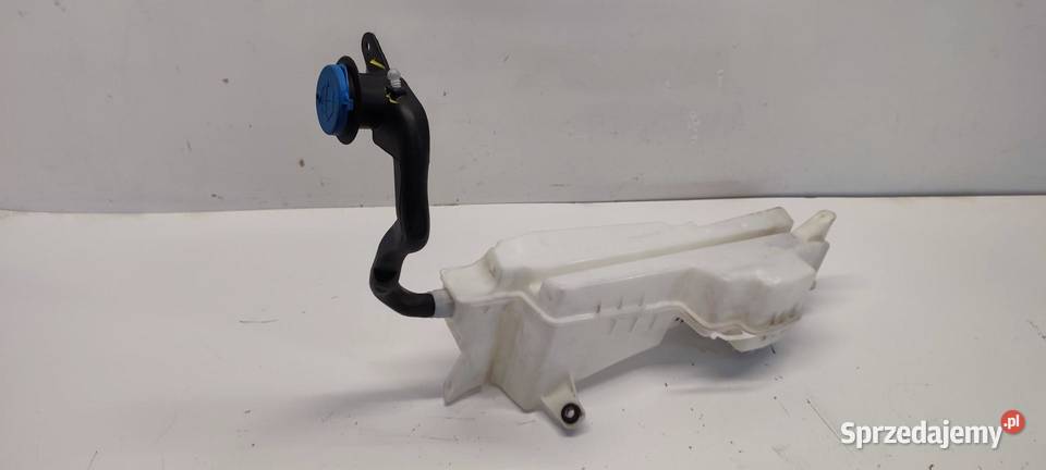 VOLVO V60 ZBIORNICZEK SPRYSKIWACZY 30747576 dolnośląskie