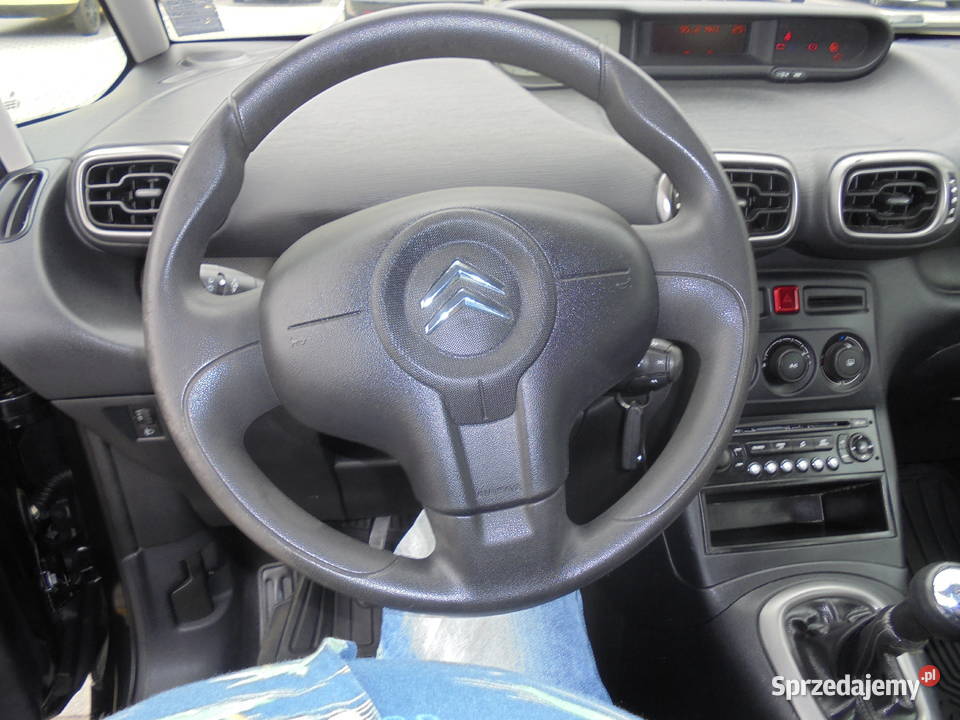 Sprzedam Citroena C3 Picasso 2009 190 Klima Zgorzelec sprzedam