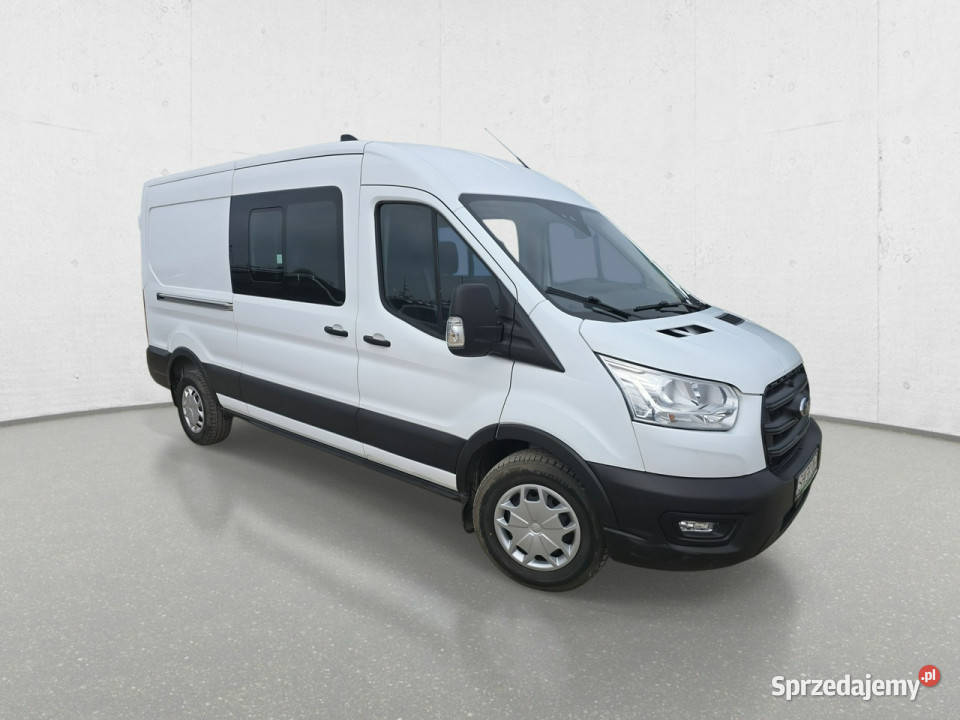 Ford Transit dolnośląskie Komorniki sprzedam