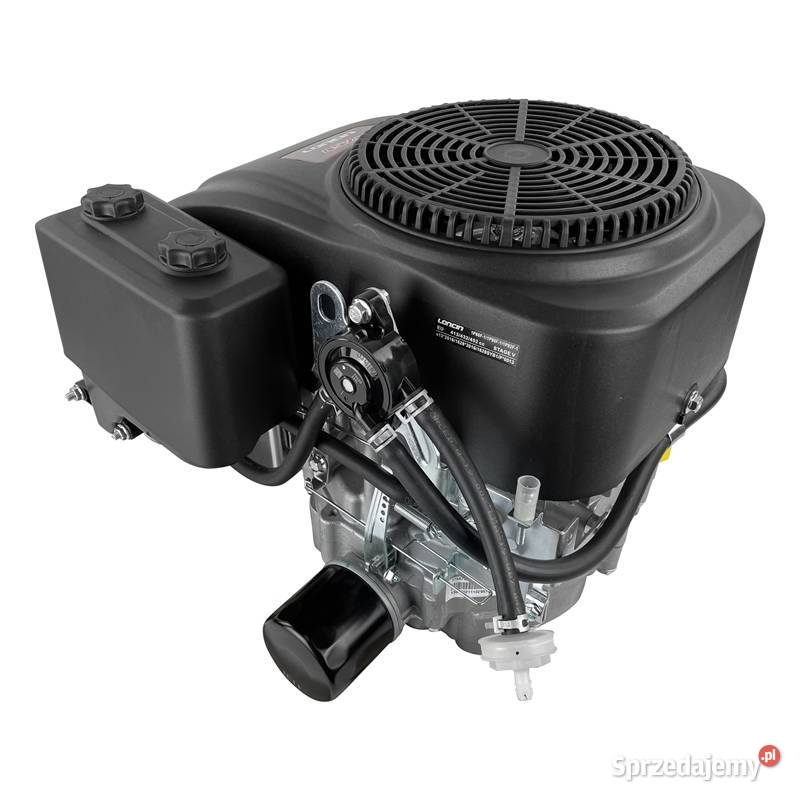 Silnik spalinowy benzynowy LONCIN LC1P92F 130 Opole sprzedam