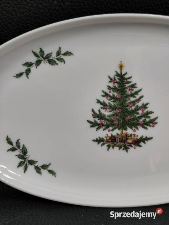 Półmisek Kaiser Domino 683 Weihnachten Poddębice