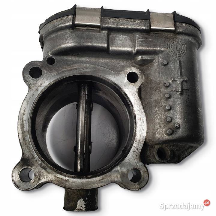 PRZEPUSTNICA Volvo V70 III 20 D3 D4 31216665 osobowe Przepustnice Chełm