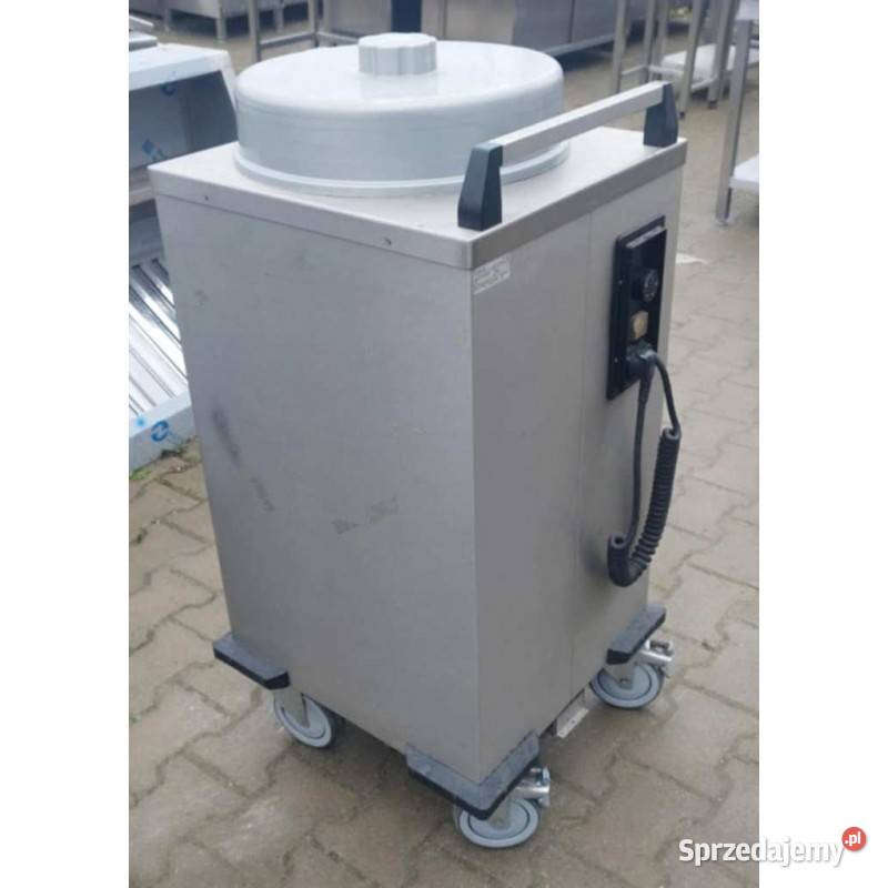 Podgrzewacz Do Talerzy Mc 285 Nowe Skalmierzyce sprzedam