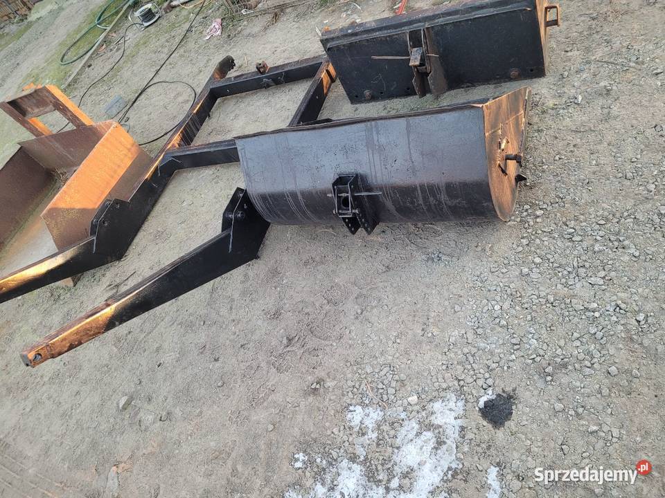 Ciągnik ursus 3512 Ursus Żmigród