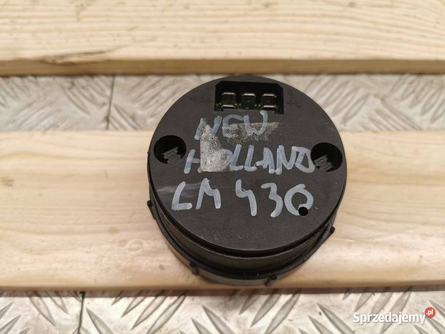 Obrotomierz Holland LM 435A Wilkowo