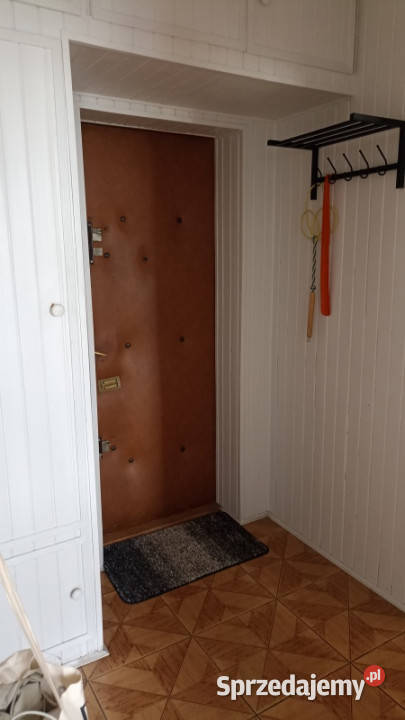 Sprzedam Mieszkanie 38m loggia 2 pokoje Warszawa mazowieckie