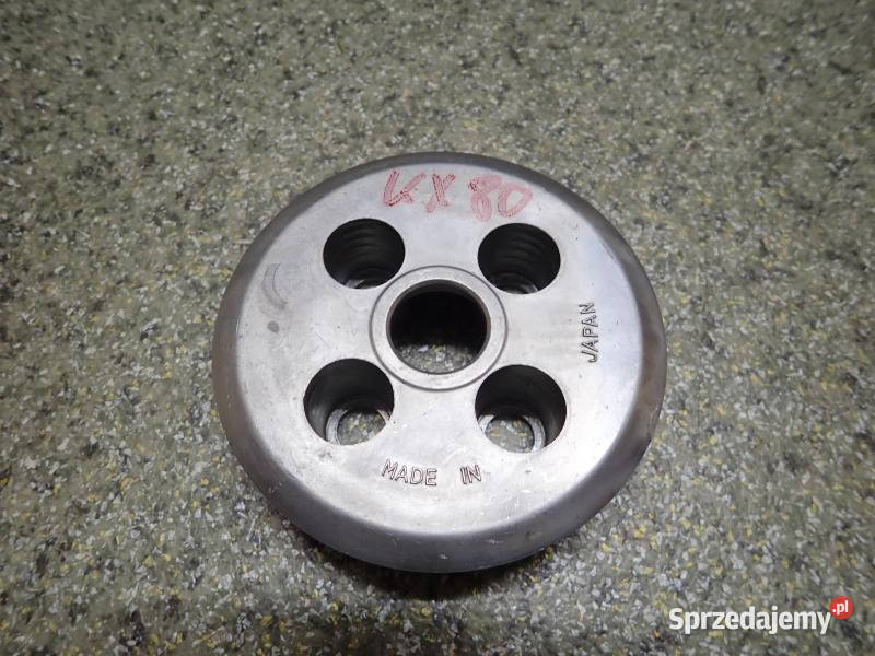 DOCISK KOSZA SPRZĘGŁA KAWASAKI KX 80 9601R Strzelce Krajeńskie