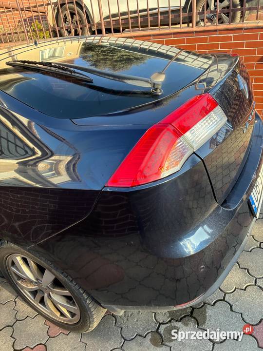 Sprzedam samochód Reno Laguna elektryczne szyby dolnośląskie Wałbrzych