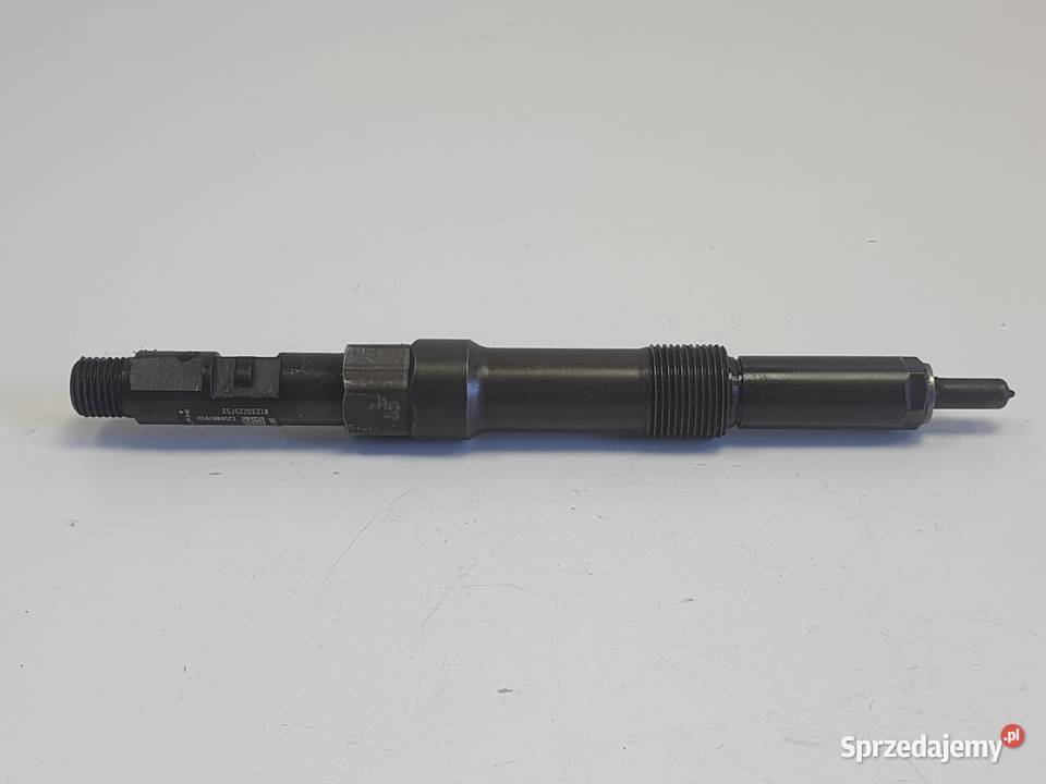 WTRYSKIWACZ Ford Mondeo MK3 20 TDCI wtrysk osobowe