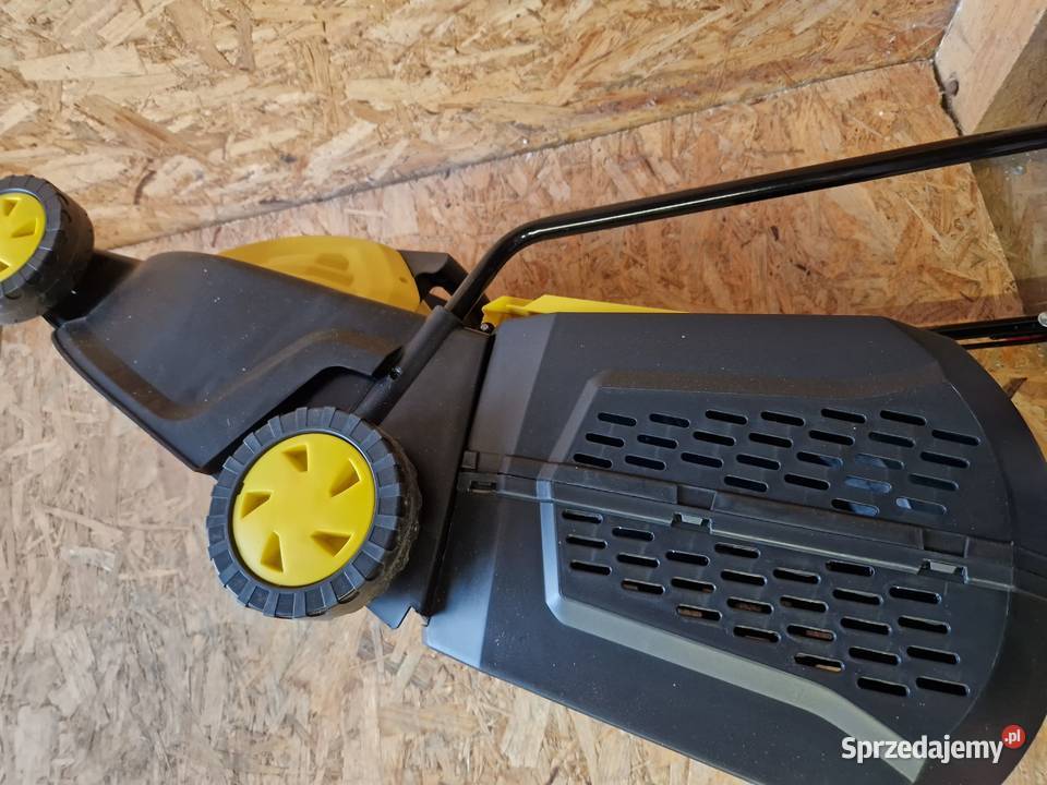 Kosiarka elektryczna indukcyjna 32 G83025