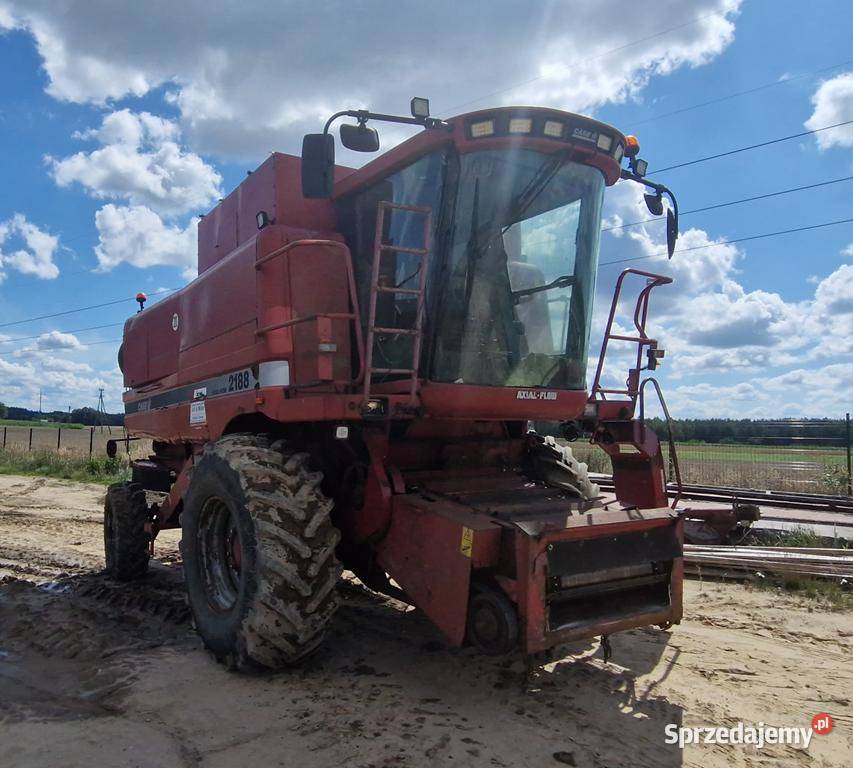 Case 2188 Lubień Kujawski