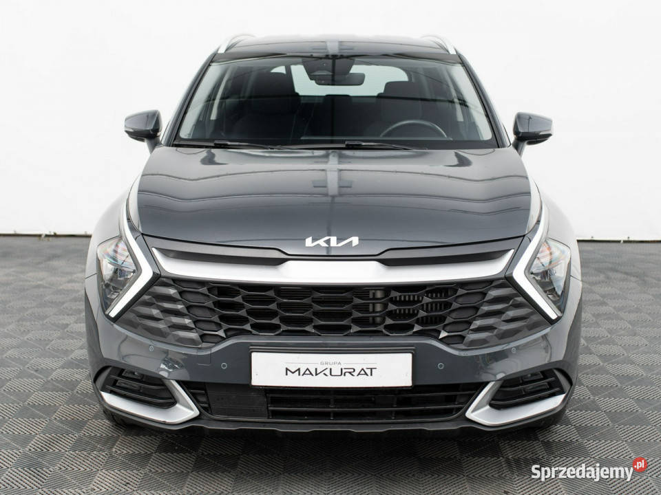 Kia Sportage GD3H80516 TGDI HEV L 2WD Kcofania SUV pomorskie Gdańsk sprzedam