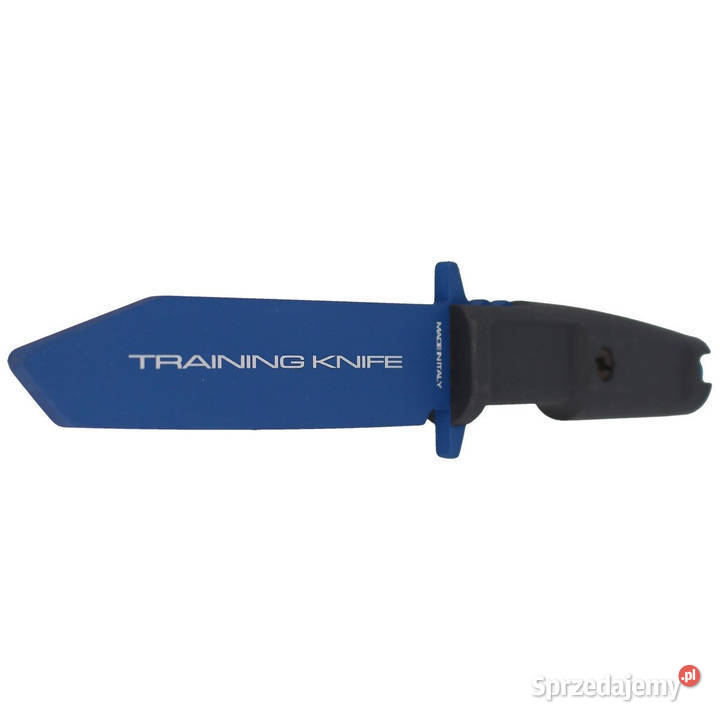 Nóż treningowy Extrema Ratio TK Fulcrum S Blue mazowieckie Warszawa