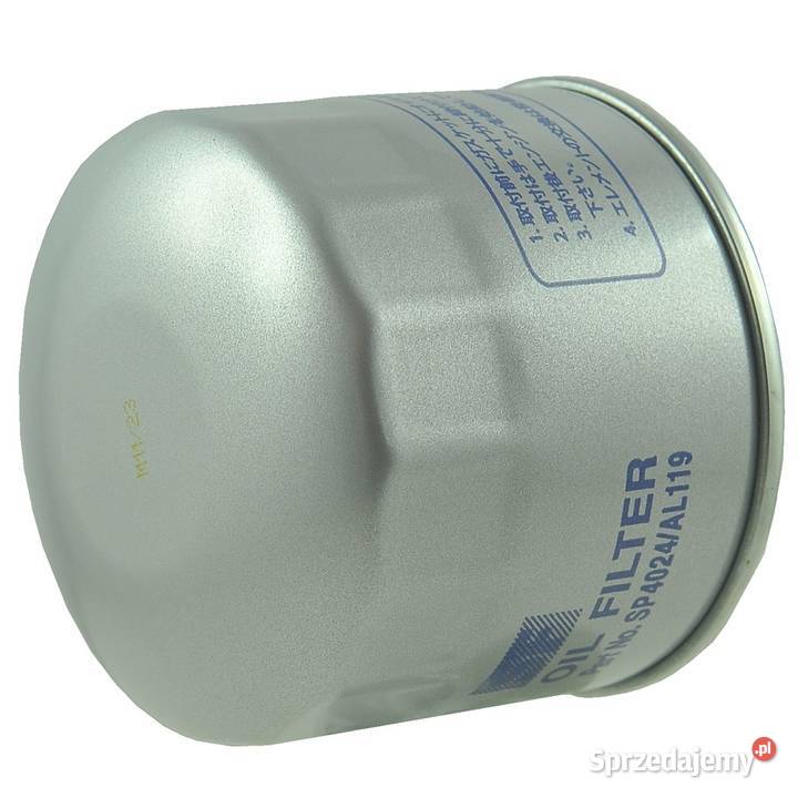 Filtr oleju silnikowego M20 x 15 T7314 SP4024 podkarpackie Tajęcina