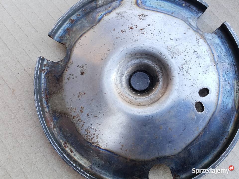 Golf 2 Jetta MK2 zestaw sprzęgła 210mm SACHS Frysztak