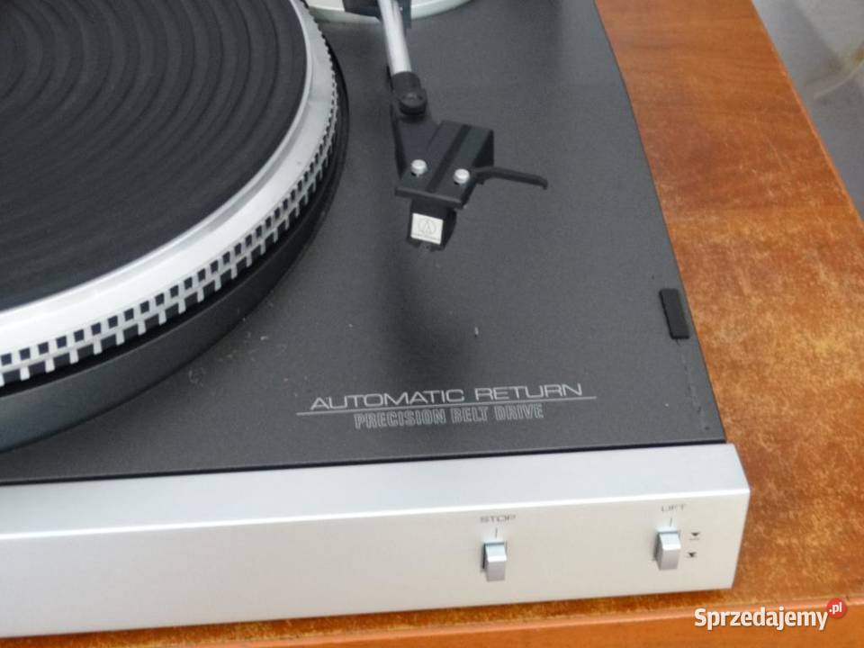 Gramofon Telefunken RS100 igła Vintage WYSYŁKA Gramofony podkarpackie Jasło