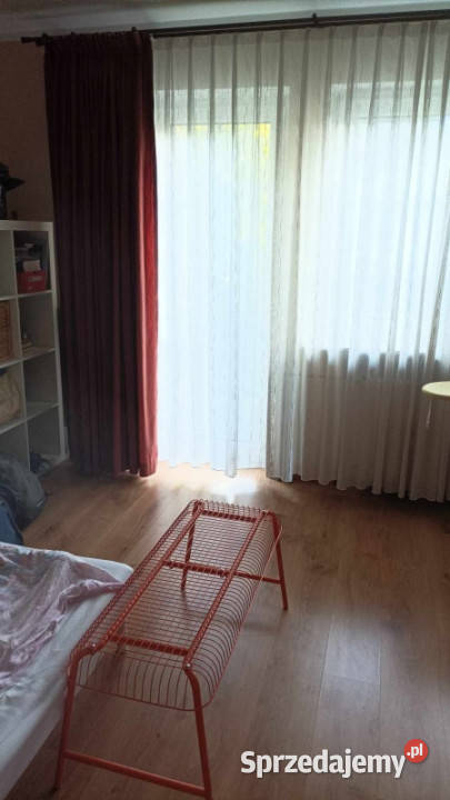 Las i rzeka bliźniak na kameralnym osiedlu piwnica Otwock