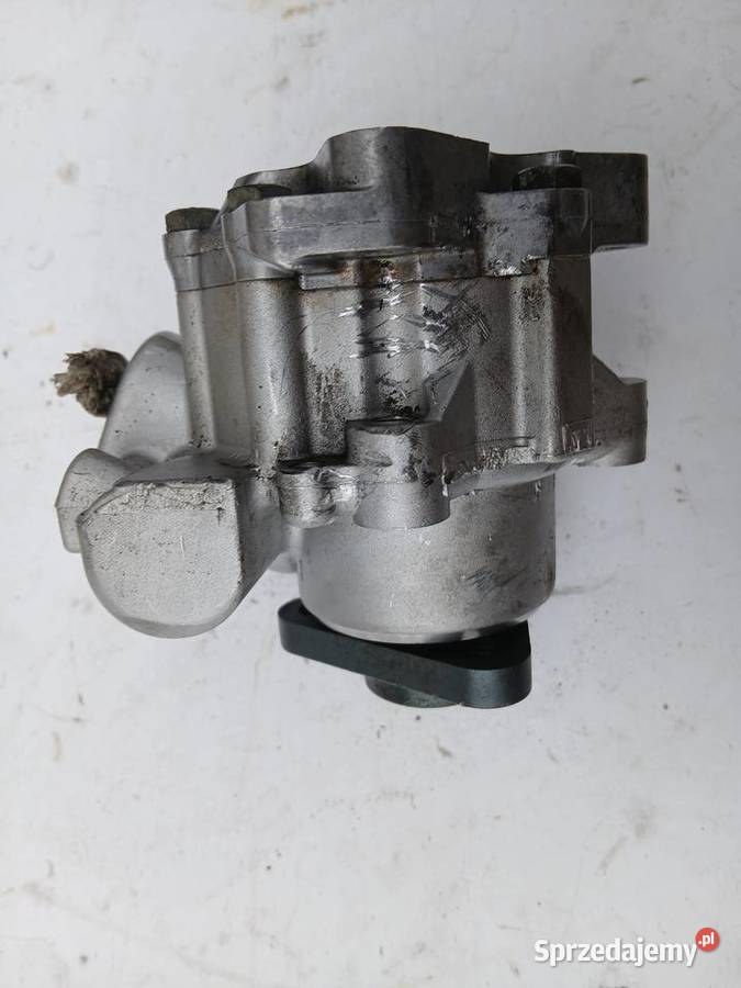 Pompa wspomagania ZF Audi A4 B6 A6 C5 120 bar śląskie Szczerbice sprzedam