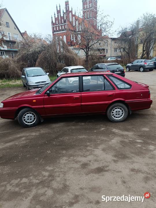 Sprzedam Polonez Caro 16