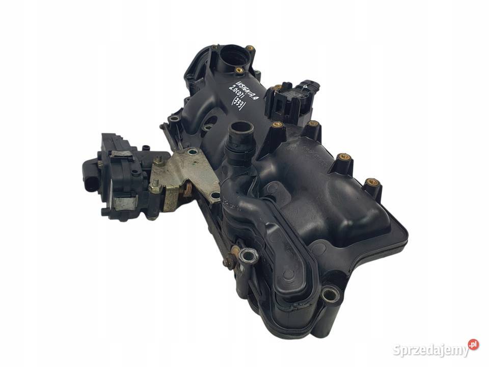 KOLEKTOR SSĄCY Opel Insignia 20 CDTI 55571993 Chełm sprzedam