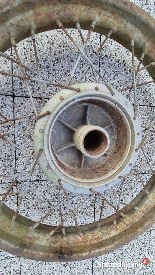 Wsk wfm shl koło Białystok