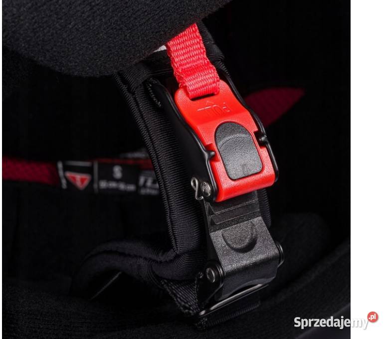 Kask motocyklowy LS2 OF558 SPHERE LUX Rozmiar XL Sosnowiec