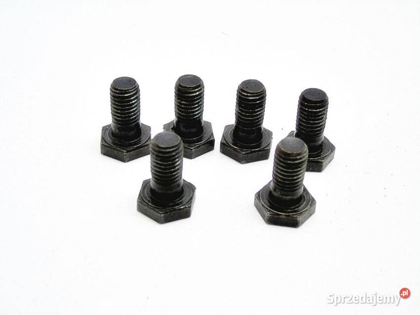 ŚRUBY KOŁA ZAMACHOWEGO 14 16V 307 C4 207 C2 C3 Sosnowiec sprzedam