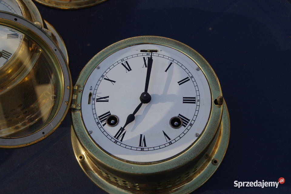 Zegary marynistyczne Bielsko-Biała