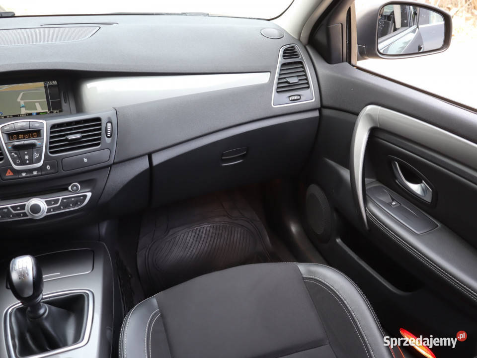 Renault Laguna 20 DCi Samochody osobowe Katowice sprzedam