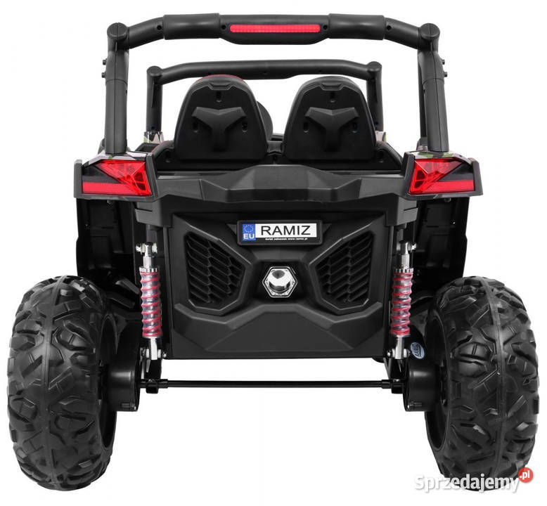 Auto samochód na akumulator BUGGY SUPERSTAR 4x4 Myszków sprzedam