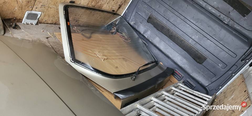 Czesci do renault 25 dolnośląskie Marczyce