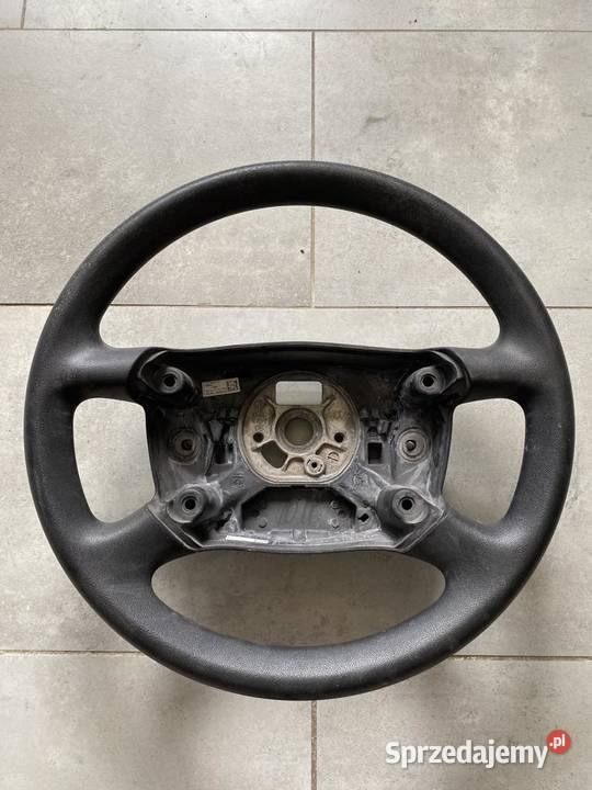 Kierownica Audi A6 Lubin