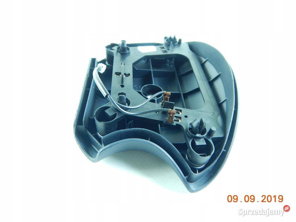 PRZYCISK KLAKSONU FIAT MAREA 9602 720903614 ASO