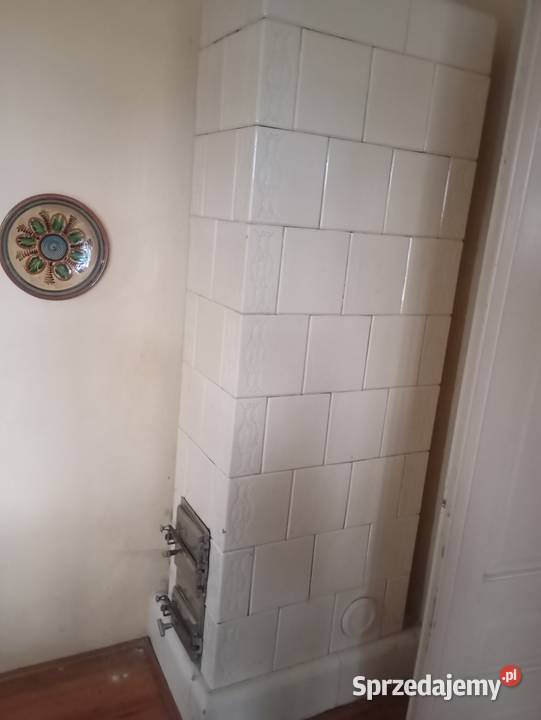 Piec piece Przeworsk
