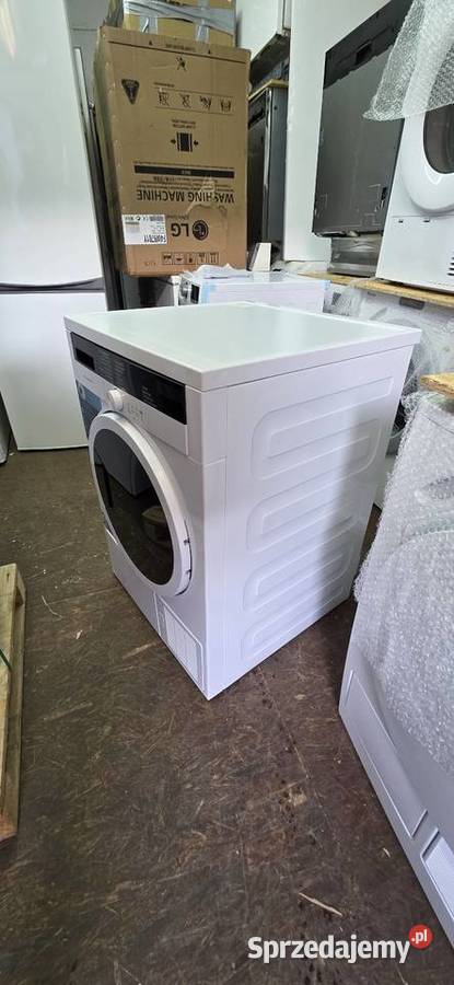 Używana Suszarka kondensacyjna Grundig GTA 38261 Lubsko