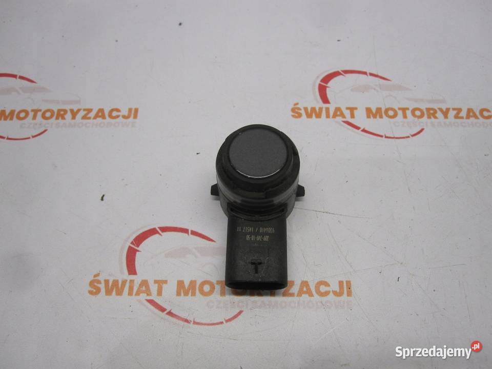 BMW X3 G01 18r czujnik parkowania PDC tył Kielce