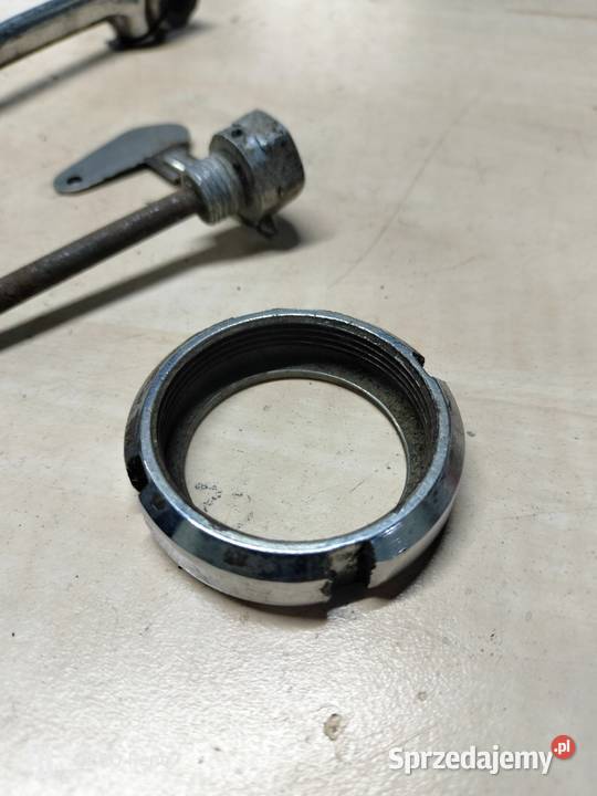 WSK WFM Łubno sprzedam