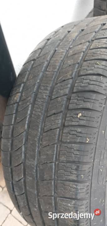 Felgi aluminiowe 17 bmw dezent 5x120 et 15 8j