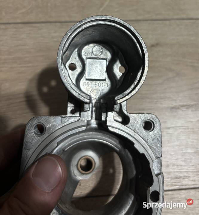 NOWA głowica rozrusznika Fiat 125p Polonez ST NT mazowieckie Warszawa