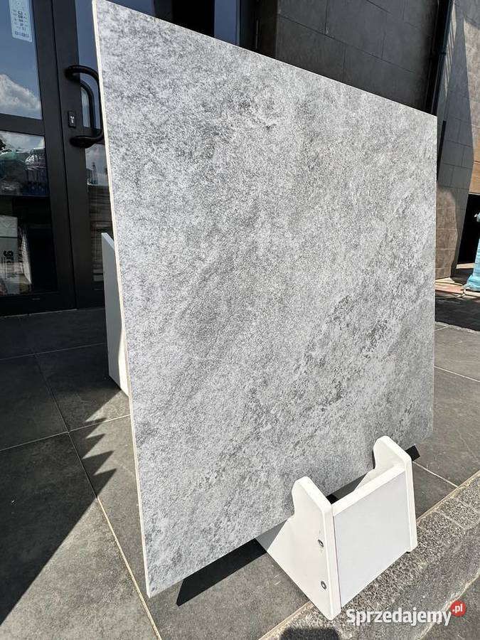 Płytka Quarzo Grey Mat 60x60 GAT I ATEM sprzedam