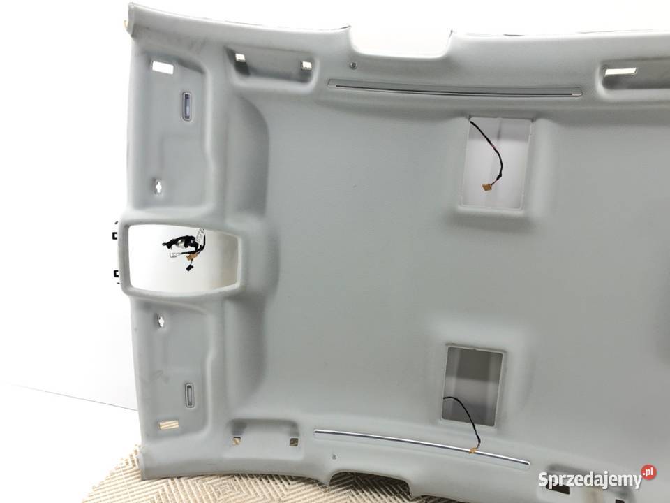 PODSUFITKA AUDI A8 D5 40 460 TAPICERKA podkarpackie