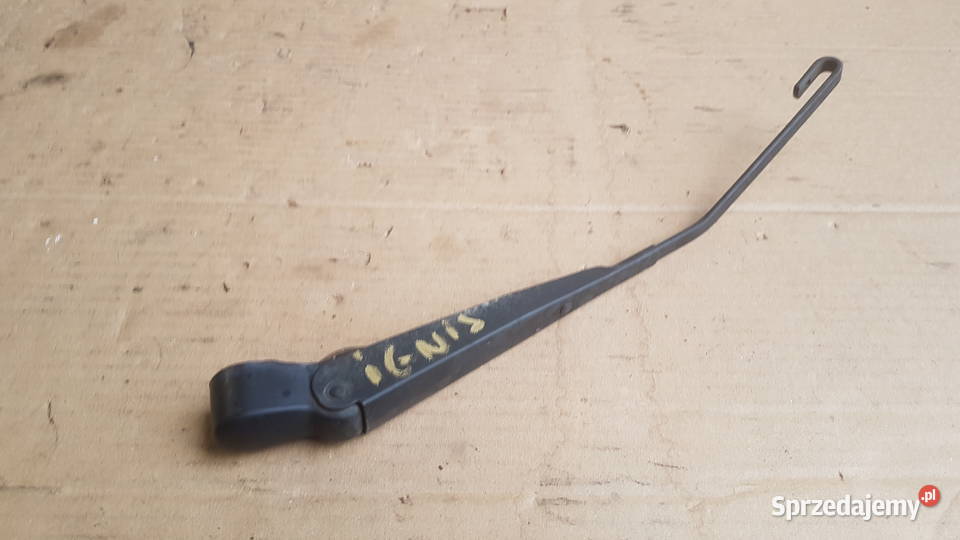 Suzuki Ignis FH 0003 mechanizm ramię wycieraczki Legnica